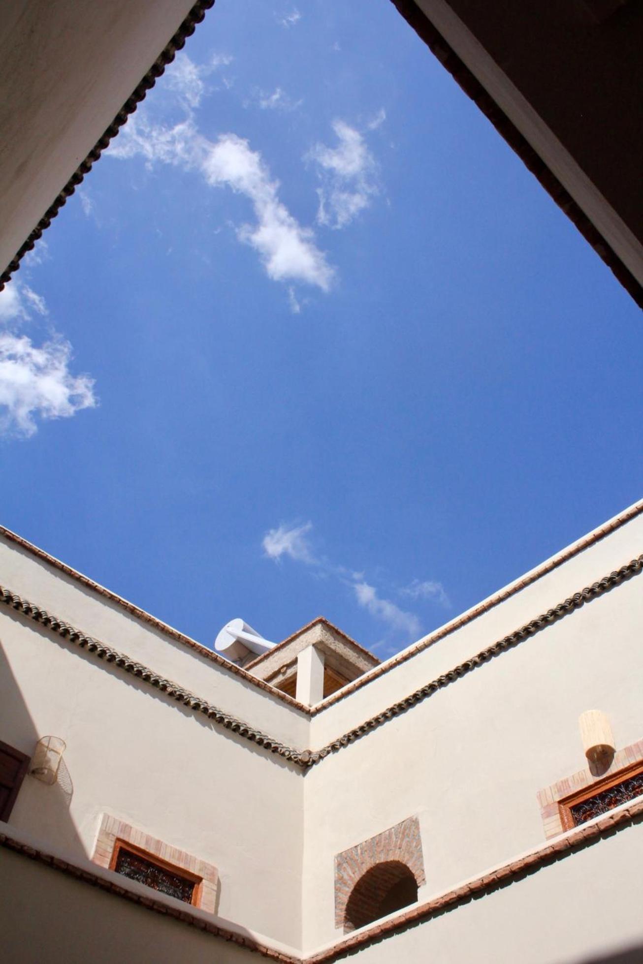 Affittacamere La Maison Berber Shams Marrakesh