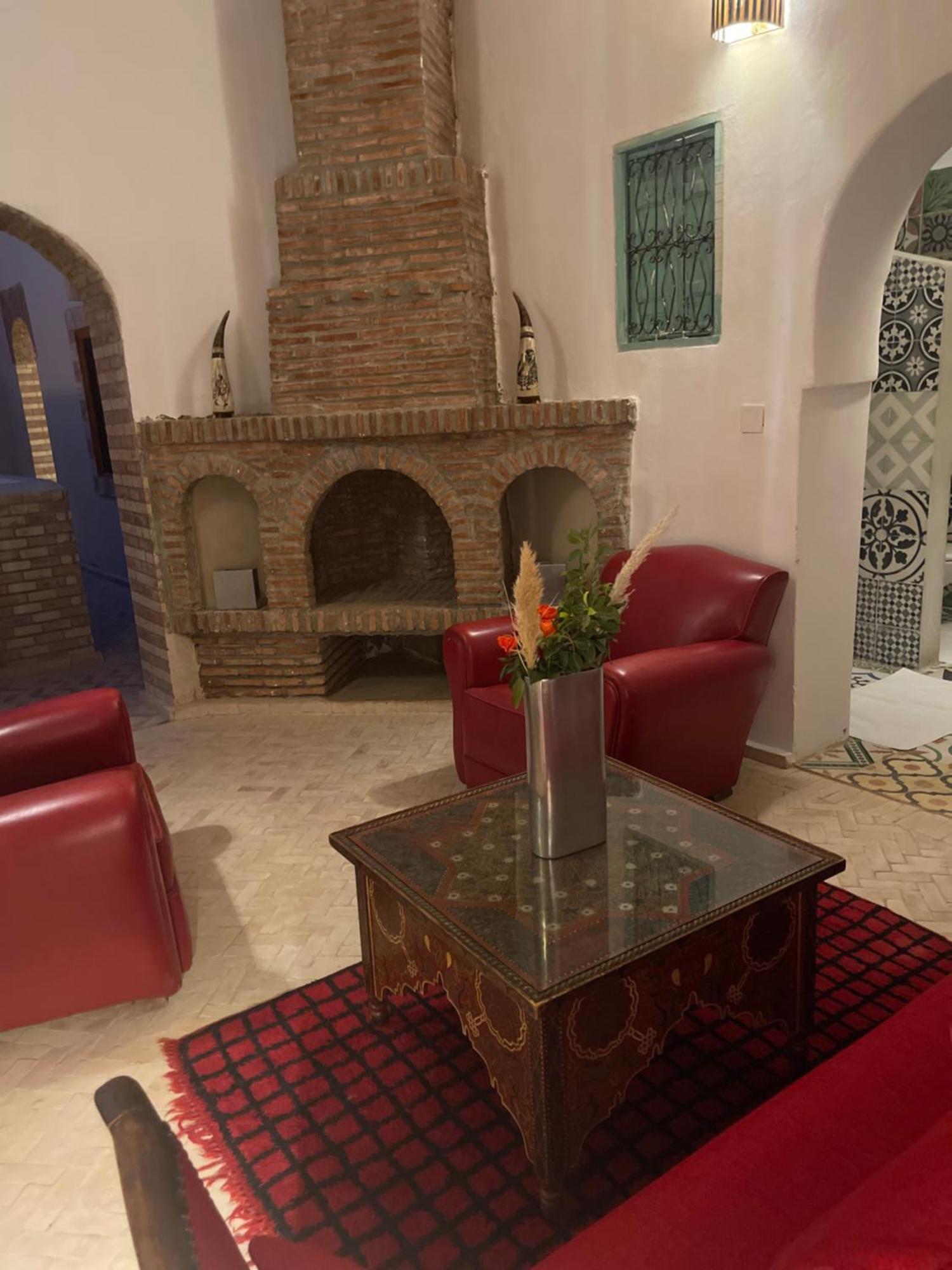 Affittacamere La Maison Berber Shams