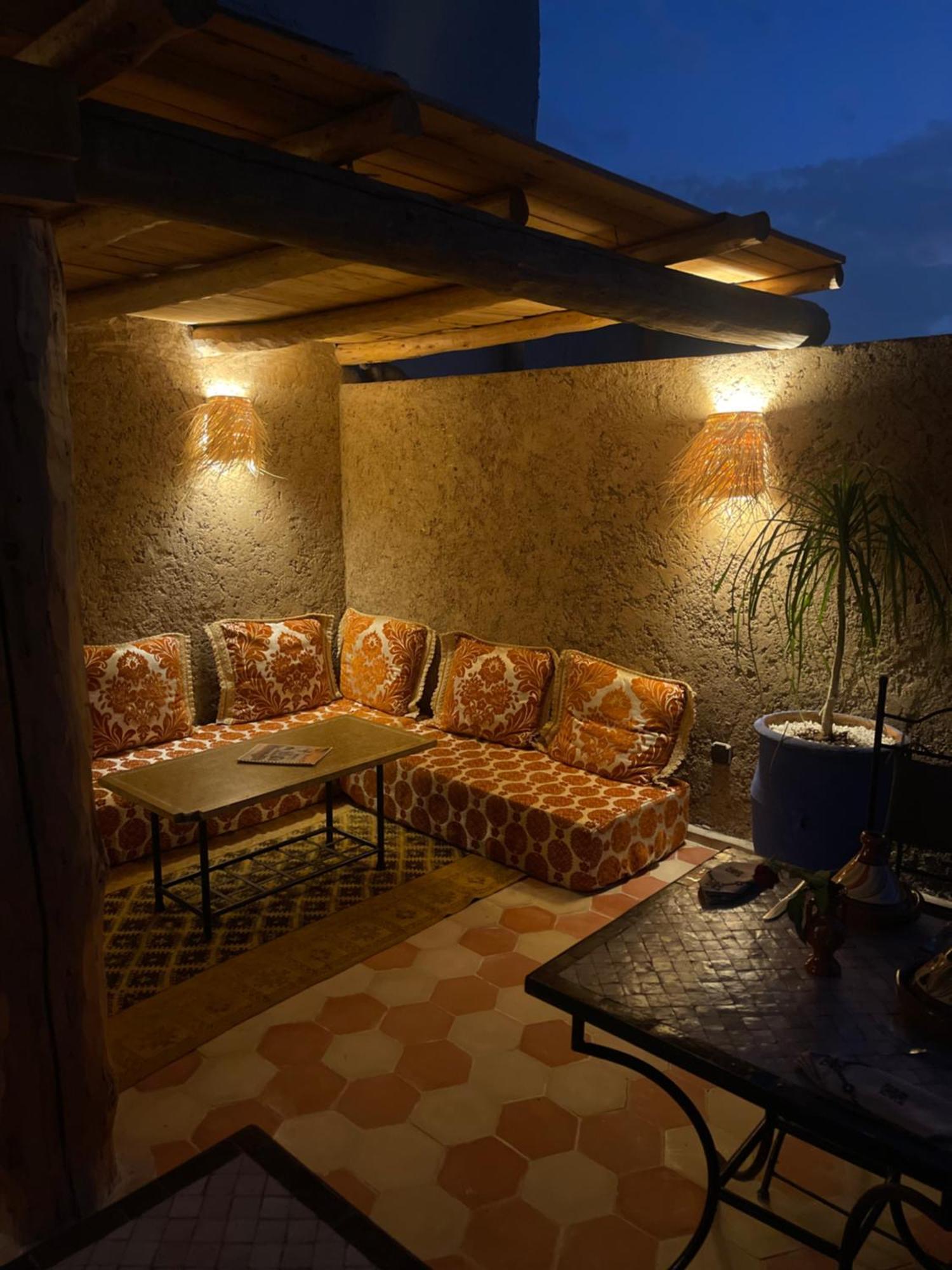 La Maison Berber Shams Affittacamere *