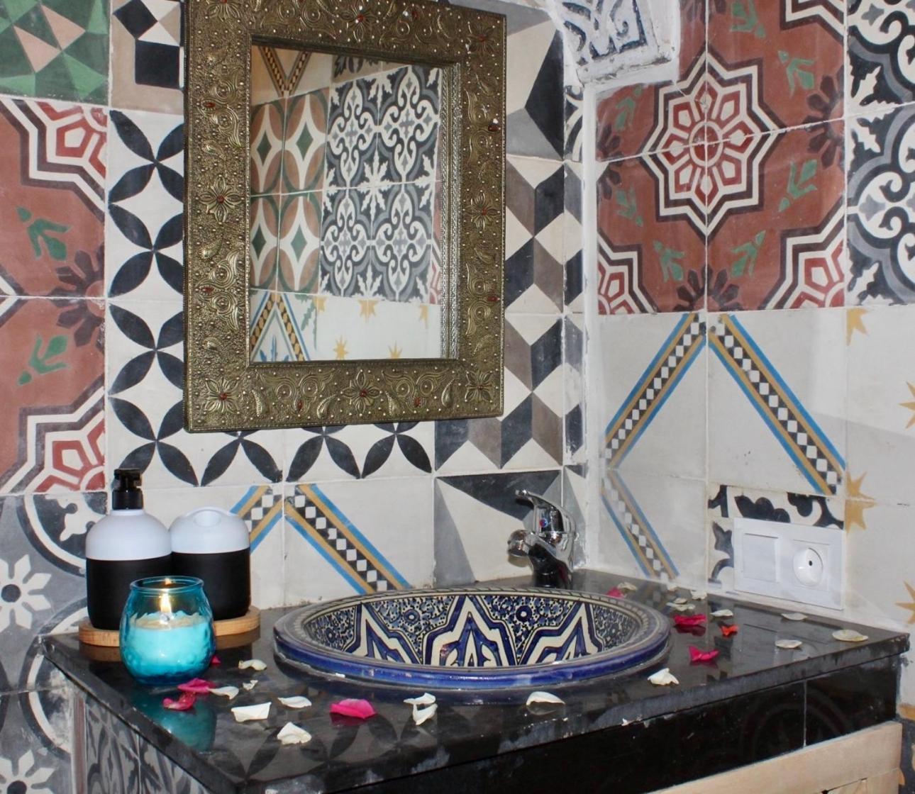 La Maison Berber Shams Affittacamere *