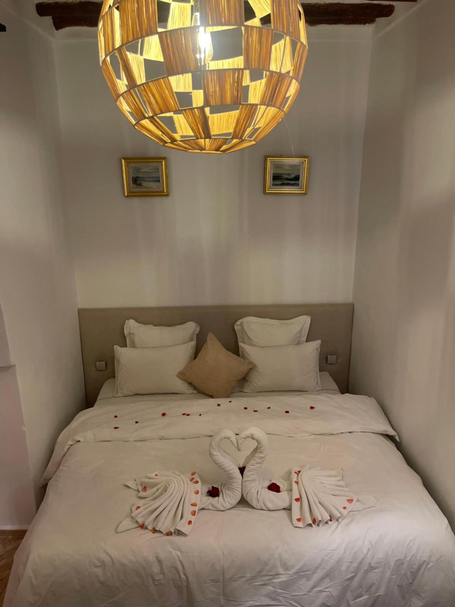 La Maison Berber Shams Affittacamere *