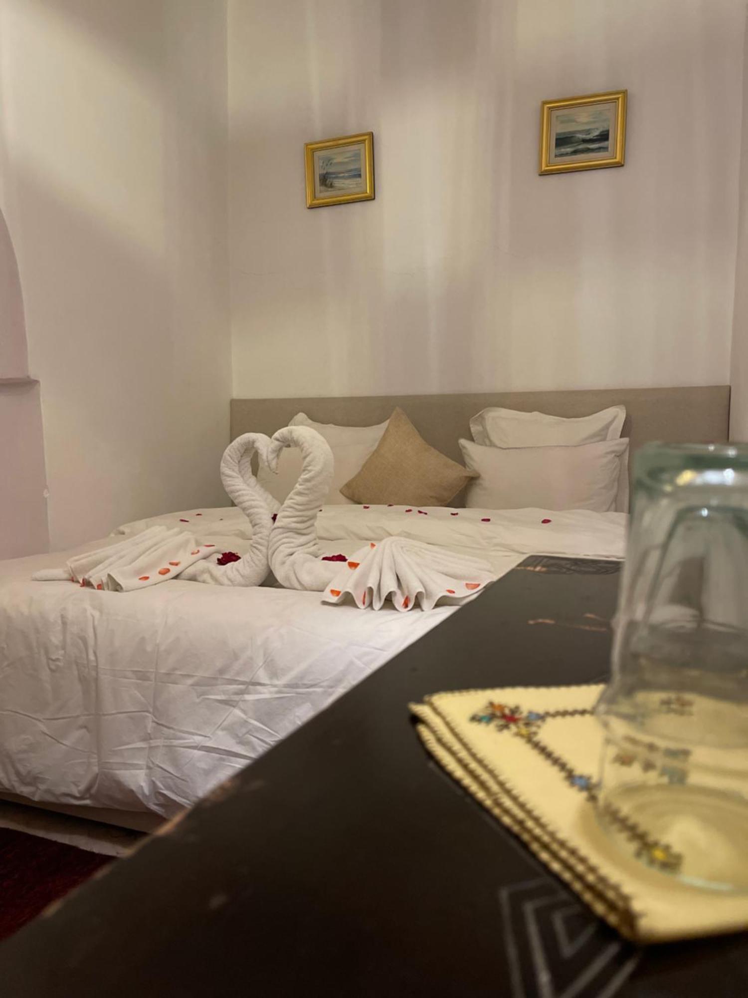 Affittacamere La Maison Berber Shams