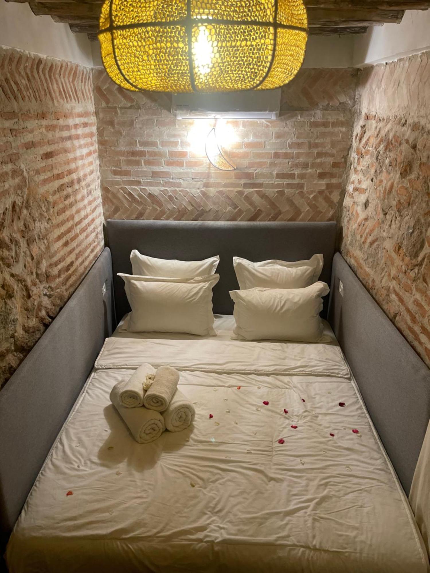 La Maison Berber Shams Affittacamere Marrakesh