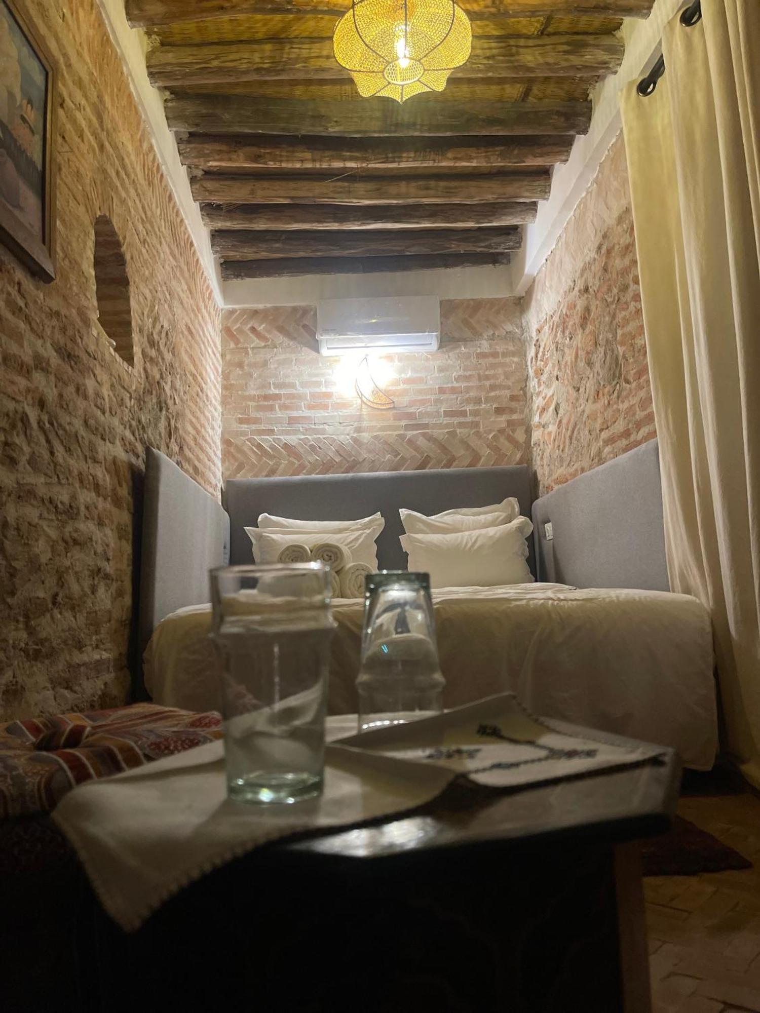 Affittacamere La Maison Berber Shams