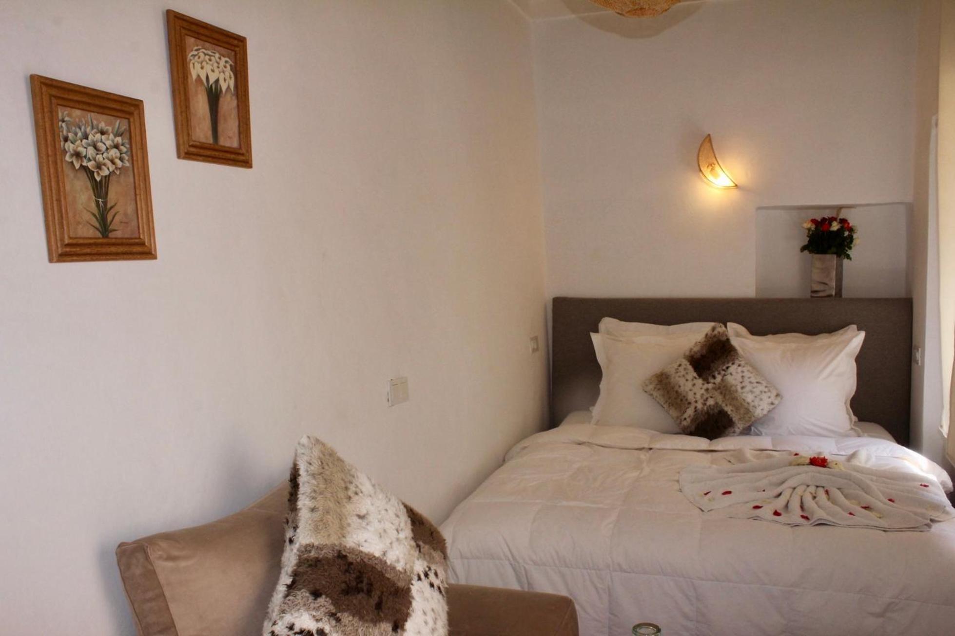 Affittacamere La Maison Berber Shams