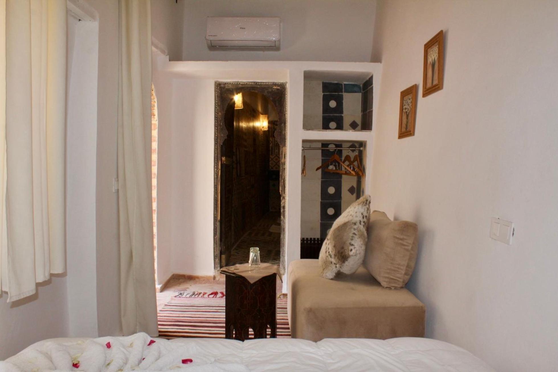Affittacamere La Maison Berber Shams Marrakesh